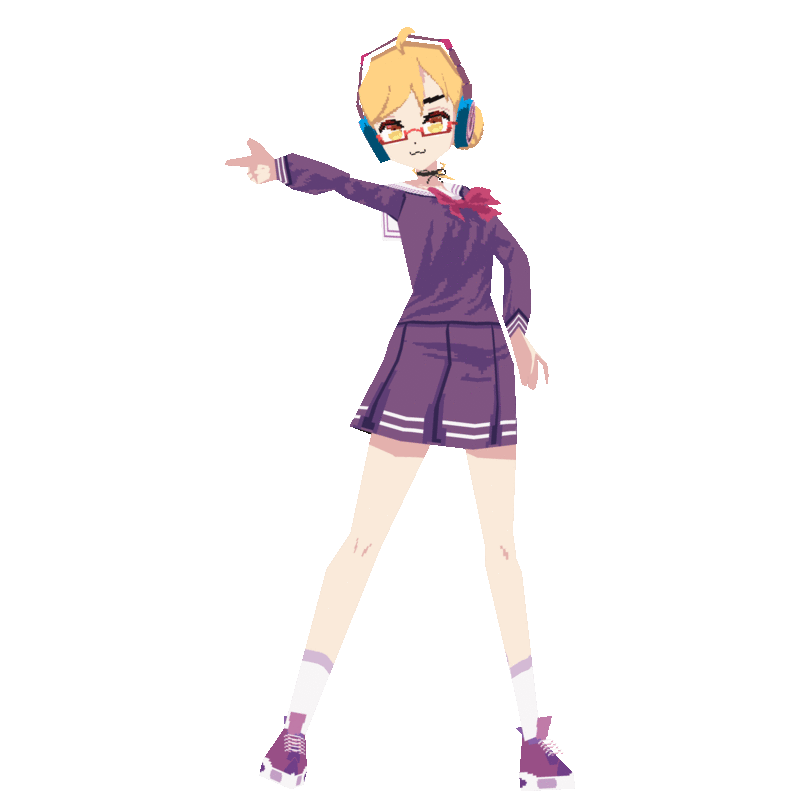 Tańczy. Tańczy. Tańczy.